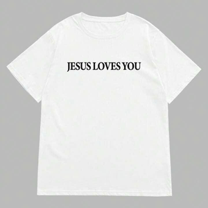 100% coton T-Shirt à manches courtes Anti-rides impression numérique avant Logo tissu tricoté OEM ODM Support personnalisé - Product Image 2