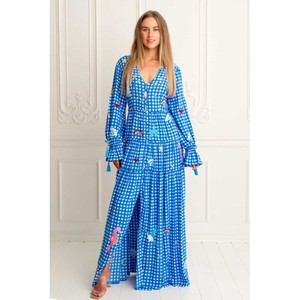 Robes élégantes pour femmes conçues pour un usage quotidien, des soirées, un style décontracté, un confort optimal avec un attrait de la mode moderne pour toutes les saisons - Product Image 2