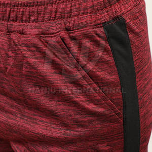 Chándal transpirable de alta calidad para mujer hecho a medida para el invierno-Patrón sólido Precio barato al por mayor para la venta en línea - Product Image 5