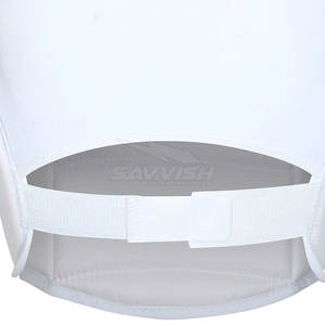Protector de Cuerpo Ajustable para Boxeo, Protector de Pecho, Precio al por Mayor, OEM, Protector de Pecho de Entrenamiento en Venta - Product Image 5