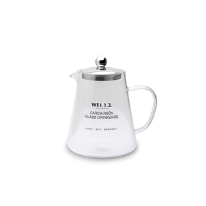 Vaso de Vidrio WEIS de 1,2 L - Product Image 2