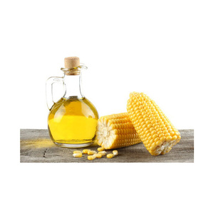 "น้ำมันข้าวโพดกลั่นคุณภาพสูง-น้ำมันที่กินได้จำนวนมาก" - Product Image 5