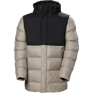 Chaqueta de Plumón de Ganso de Alta Calidad, Chaqueta de Plumón Personalizable para Hombre, Diseño Nuevo, Envío DDP - Product Image 6