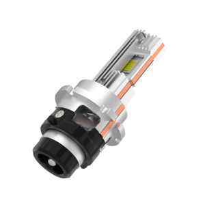 Tellika <span class=keywords><strong>35W</strong></span> <span class=keywords><strong>LED</strong></span> ánh sáng D2R D4R loạt 6500K điều kiện có thể thay thế HID bóng đèn cho xe D2R D4R <span class=keywords><strong>Led</strong></span> xe đèn pha bóng đèn - Product Image 4