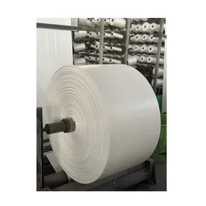 Rolo de saco da embalagem Tecido para armazenamento embalagem aplicação industrial Embalagem Sacos Fornecedor do Vietnã