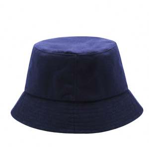 High Quality Wool Hat Custom Logo Bucket <b>Cap</b> <b>Winter</b> New Design Wool Bucket Hat for Women - Product Image 1