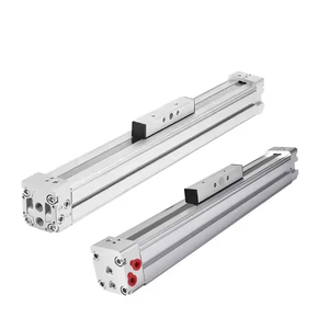 Cylindre sans tige DGC-K/DGP-32-1000 1050 1100 1200 PPV a GK B - Product Image 5