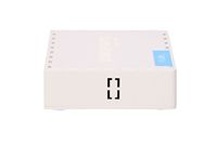 Router WiFi MikroTik hAP lite, RB941-2nD, 2.4GHz, 4x RJ45 100Mb/s