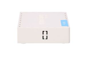 MikroTik hAP lite WiFi Router, RB941-2nD, 2.4GHz, 4x RJ45 100Mb/s - Product Image 2