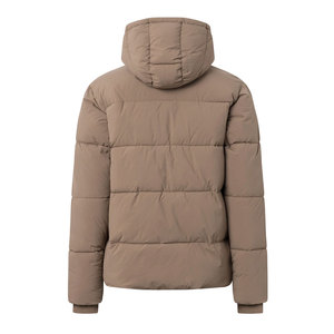 Top trending <b>Men</b> Puffer <b>Jacket</b> custom logocolors winter wear comfortable with durable material Puffer Winter <b>Men's</b> <b>Jackets</b> - Product Image 6