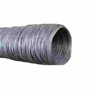 Oem Factory Hot Sales Low Moq Seamless Hot Finished Q95 Alambre de acero de bajo carbono - Product Image 4