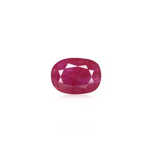 Piedra Preciosa Suelta de Piedra Lunar Arcoíris Natural de 4.58 Quilates, Facetada con Corte Esmeralda y Ovalado, Calibrada, Certificada por IGI - Product Image 1