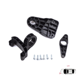 Soporte de Reparación para Faro Delantero BHL561-1, Juego de Soportes de Montaje, Lado Izquierdo, para Octavia MK3 5E 2012-2019 5E0998225 - Product Image 1
