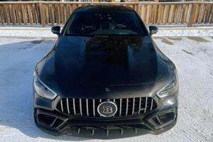 Mercedes-AMG GT63 S 4 Puertas Bra-bus 800 Premium Usado, Año 2021, ~9,400 Millas - Product Image 5