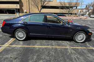 MERCEDES-BENZ S600 2007 USADO, Volante a la Izquierda/Derecha - Product Image 6