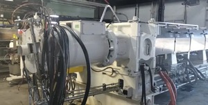 เครื่องอัดรีด Kr-a-u-s-s M a f f e i K E 2 5 0 3 0 D ปี 2020 พร้อมส่ง - Product Image 3