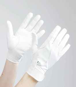 2026 Ultra breathable leather winter horse riding <b>gloves</b> professional quality wholesale customized logo durable equestrian wear - Product Image 4