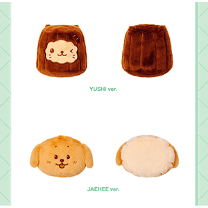 NCT WISH - ตุ๊กตา MD BAKERY WISH ของแท้ (สมาชิกเลือกได้) (พร้อมจัดส่ง) - Product Image 2