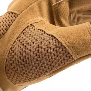 Gants de moto en cuir véritable pour hommes et femmes, conception de logo personnalisée, course sur route, gants de moto, été, hiver, avec gamme - Product Image 4