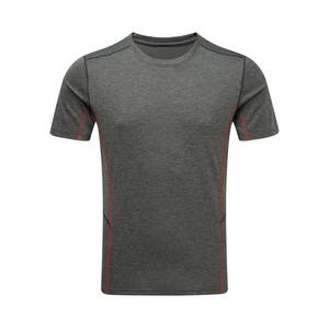 Camiseta de Hombre Estilo Hip Hop, 100% Algodón, Corte Regular - Product Image 2