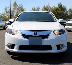 Offre Spéciale : Acura TSX Berline d'occasion à traction avant avec technologie - Prêt à être expédié - Product Image 1