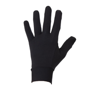Gants de patinage artistique personnalisés en gel, résistants à l'eau, chauds, en polyester et élasthanne, coupe-vent, à enfiler, fonctionnels pour l'extérieur