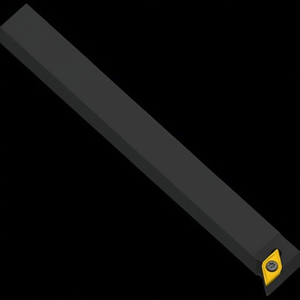 Portaherramientas de torneado izquierdo PRAMET ISO SDFCL 1212 K 07-S, longitud funcional 125 mm - Product Image 3