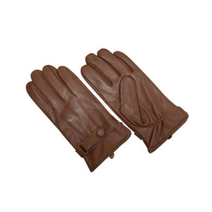 Guantes de Conducción de Material Duradero, Guantes de Conducción de Alta Calidad, Guantes de Conducción de Cuero Genuino - Product Image 6