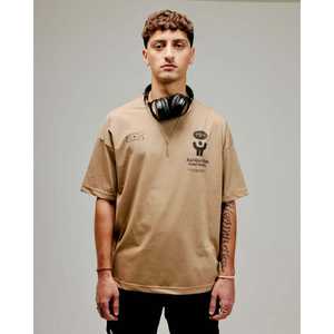 ผ้าเจอร์ซีย์คอตตอน 100% แบรนด์ Bad Ideas เพื่อสไตล์ที่เป็นเอกลักษณ์ของคุณ - Product Image 5