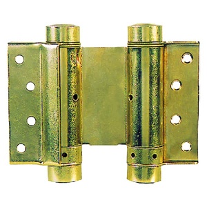 Bisagra de resorte 'bommer' Art.101 Mm 75 Niquelado - Product Image 1