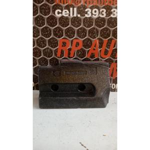 ALFA ROMEO 156 S. Wagon Series (932_) (03>05) AMORTIGUADOR DE PARACHOQUES TRASERO 60620679 - Product Image 2