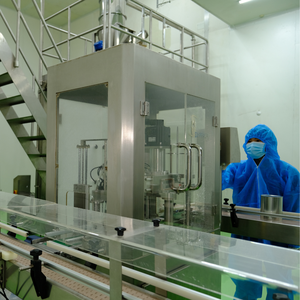 100% poudre d'ananas naturel 250g poudre de fruits secs avec goût sec OEM & ODM produit chaud boissons usine de confiance Vietnam - Product Image 3