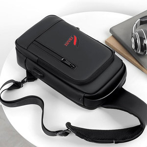 OEM/ODM PU Genuine <b>Leather</b> <b>Crossbody</b> <b>Bag</b> <b>Small</b> Messenger <b>Bag</b> Manufacturer Wholesale Fashion <b>Leather</b> <b>Crossbody</b> <b>Bags</b> - Product Image 6