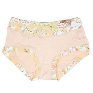Culotte pour femme - Couleur fauve - Product Image 1