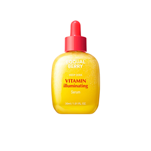 อีควออลเบอร์รี่ วิตามิน อิลลูมิเนติ้ง เซรั่ม - Product Image 1