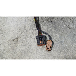 กระจกมองหลังขวา PEUGEOT 308 2nd Series 1611508780 DV6C-9HC-9H05 (13>) - Product Image 2
