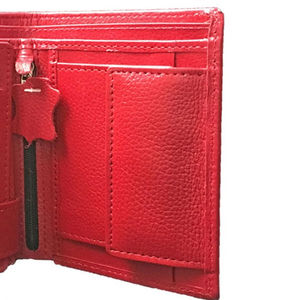 Portefeuille personnalisé en cuir de vachette/Portefeuille en cuir de haute qualité à prix raisonnable pour hommes Conception personnalisée OEM - Product Image 5