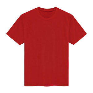 Camiseta unisex 100% algodón para hombre, directo de fábrica, alta calidad, talla grande, impresión personalizada, bordado, lienzo en blanco personalizable - Product Image 3