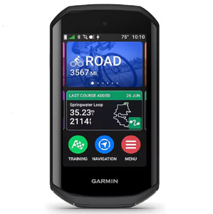 NUEVO Disponible: Computadora de Ciclismo Avanzada Garmin Edge 1050 con Pantalla Táctil GPS ORIGINAL |   Garantía de 3 años Envío rápido sl - Product Image 3