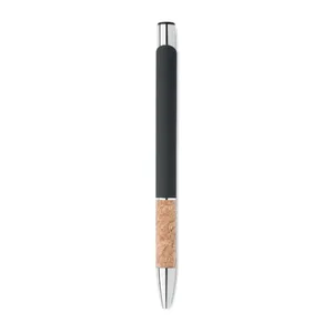 Bolígrafos Sostenibles VERIA, Bolígrafo de Aluminio Reciclado para Merchandising - Product Image 4