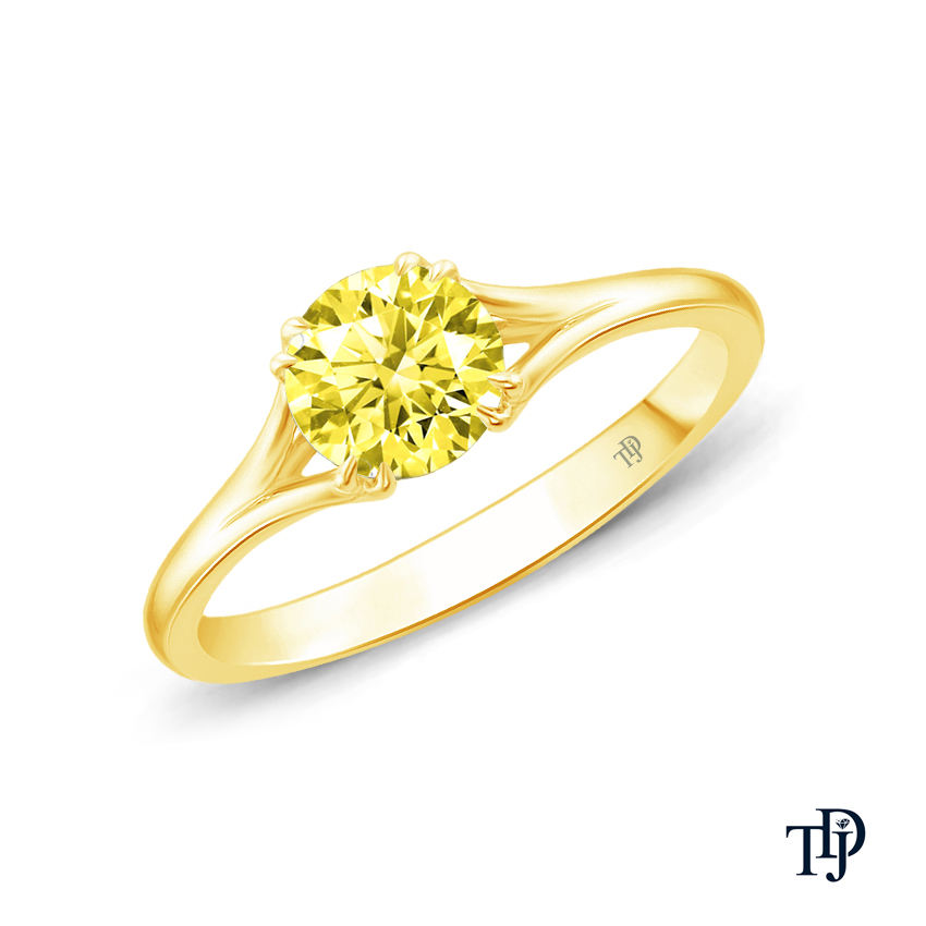 ทองคำสีเหลือง