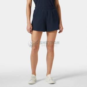 Shorts décontractés légers et respirants pour femmes 2026 à séchage rapide, vêtements de sport avec logo personnalisé, parfaits pour la course à pied, l'entraînement, la salle de sport, le yoga - Product Image 4