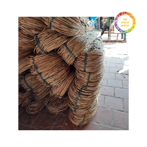 Núcleo de ratán hecho a mano de Vietnam, para tejido de cestas y reparación de muebles - Product Image 3