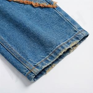 Winter Breathable <b>Women</b> Trousers <b>Jeans</b> Streetwear 2025 Casual Denim Pants Straight <b>Jeans</b> For Girls Premium Quality Best Styles - Product Image 6