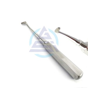 Instruments d'orthodontie Laboratoire de chirurgie dentaire Outils de vente en gros Mershon Instruments dentaires endodontiques, ensemble d'instruments chirurgicaux - Product Image 1