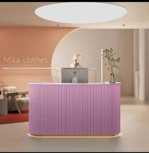 Modern White L Shaped Office <b>Desk</b> Wooden Executive Table Convertible Extendable Computer <b>Desk</b> <b>Large</b> Corner Office Workstation As - Product Image 5