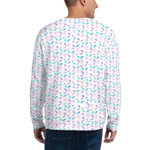 เสื้อสเวตเชิ้ตผู้ชายคุณภาพสูง พิมพ์ลายโลโก้ตามสั่ง แห้งเร็ว น้ำหนักเบา สำหรับฤดูหนาว ดีไซน์ลายพิมพ์แบบเรียบ OEM ขายส่ง กันน้ำ - Product Image 3