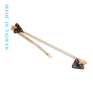 Enlace de limpiaparabrisas de metal de servicio de una parada OEM para NISSAN SENTRA B12 - Product Image 1