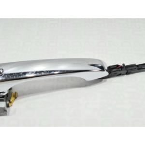 MANILLA EXTERIOR DELANTERA IZQUIERDA PARA JEEP Grand Cherokee Serie WK 04589881AH (13>) - Product Image 3