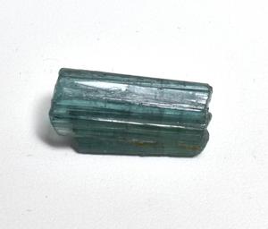 Chất lượng cao <span class=keywords><strong>AAA</strong></span> + Uncut Loose Đá Quý-màu xanh hiếm Tourmaline nguyên đá đối với trang sức làm và chữa bệnh Uncut Bộ sưu tập - Product Image 2